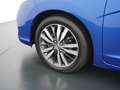 Honda Jazz 1.3 i-VTEC 102pk CVT Elegance Navi trekh Rijklaarp Bleu - thumbnail 13
