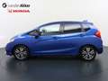 Honda Jazz 1.3 i-VTEC 102pk CVT Elegance Navi trekh Rijklaarp Bleu - thumbnail 2