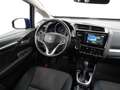 Honda Jazz 1.3 i-VTEC 102pk CVT Elegance Navi trekh Rijklaarp Bleu - thumbnail 22