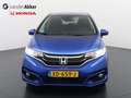 Honda Jazz 1.3 i-VTEC 102pk CVT Elegance Navi trekh Rijklaarp Bleu - thumbnail 8