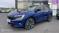 Renault Austral 1.2 E-Tech full hybrid 200ch Iconic- 24