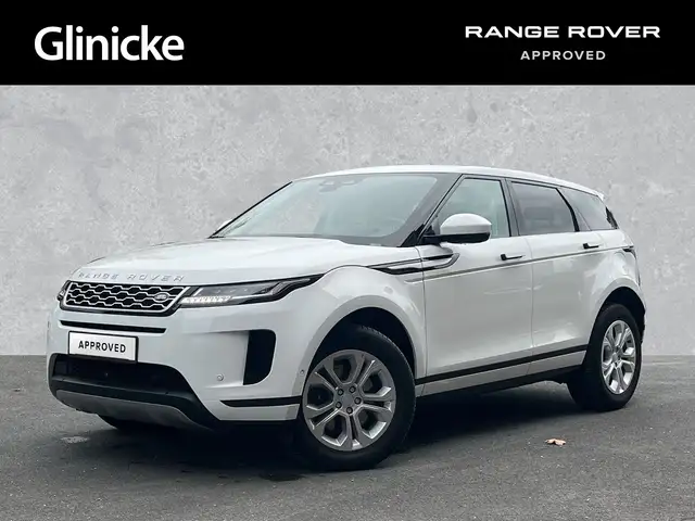 Land Rover Range Rover Evoque P300e S Vordersitze elektrisc