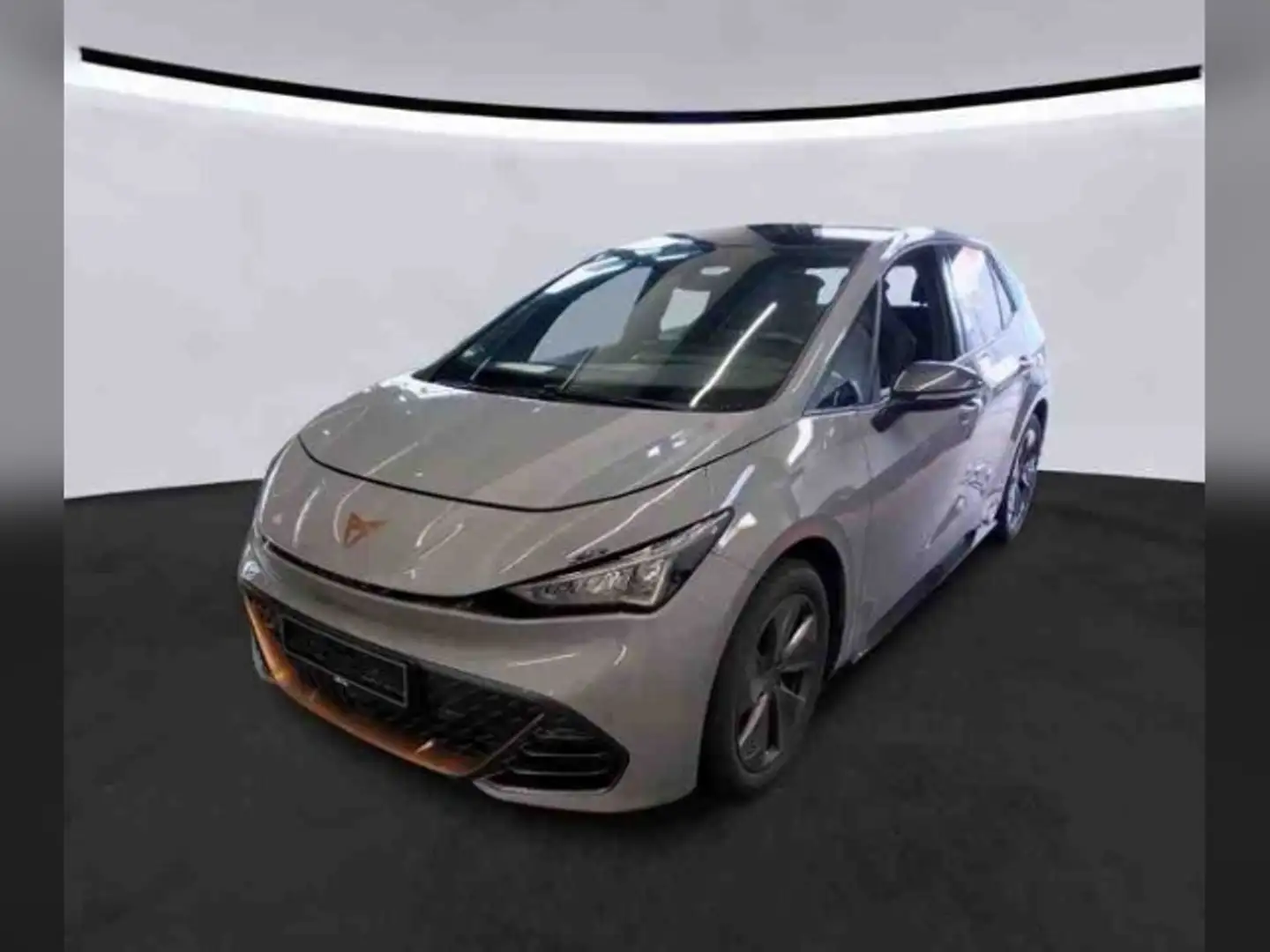 CUPRA Born 150kW Navi Panodach ACC Rückfahrkamera SH Grau - 2