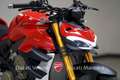 Ducati Streetfighter Streetfighter V4 S - 2020 - GOMME NUOVE - Rot - thumbnail 17