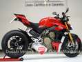 Ducati Streetfighter Streetfighter V4 S - 2020 - GOMME NUOVE - Rot - thumbnail 15