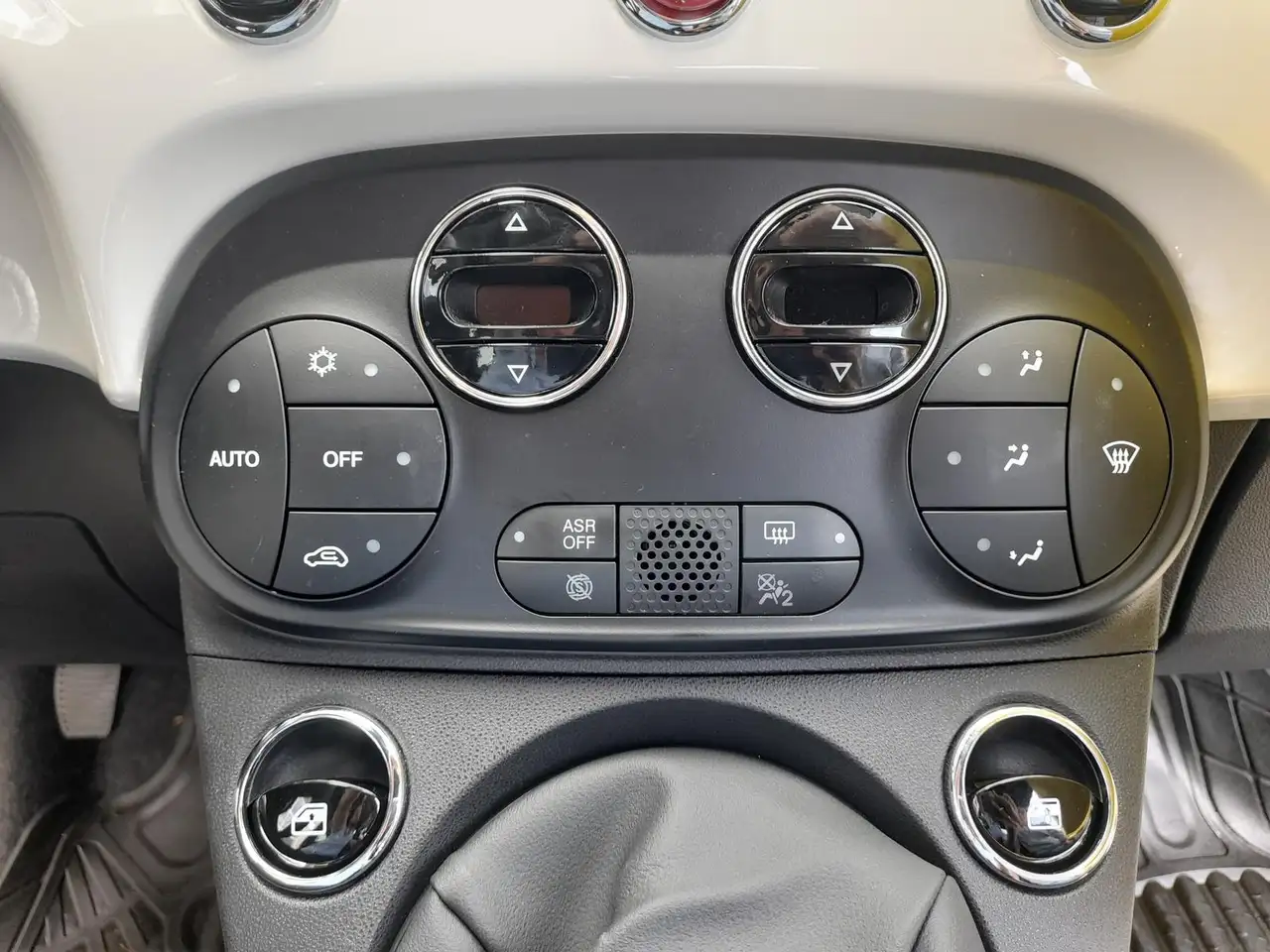 Fiat 500 1.0 GSE Hybrid NAVI~PDC~APP~GRA~ALU~MFL~NSW 24