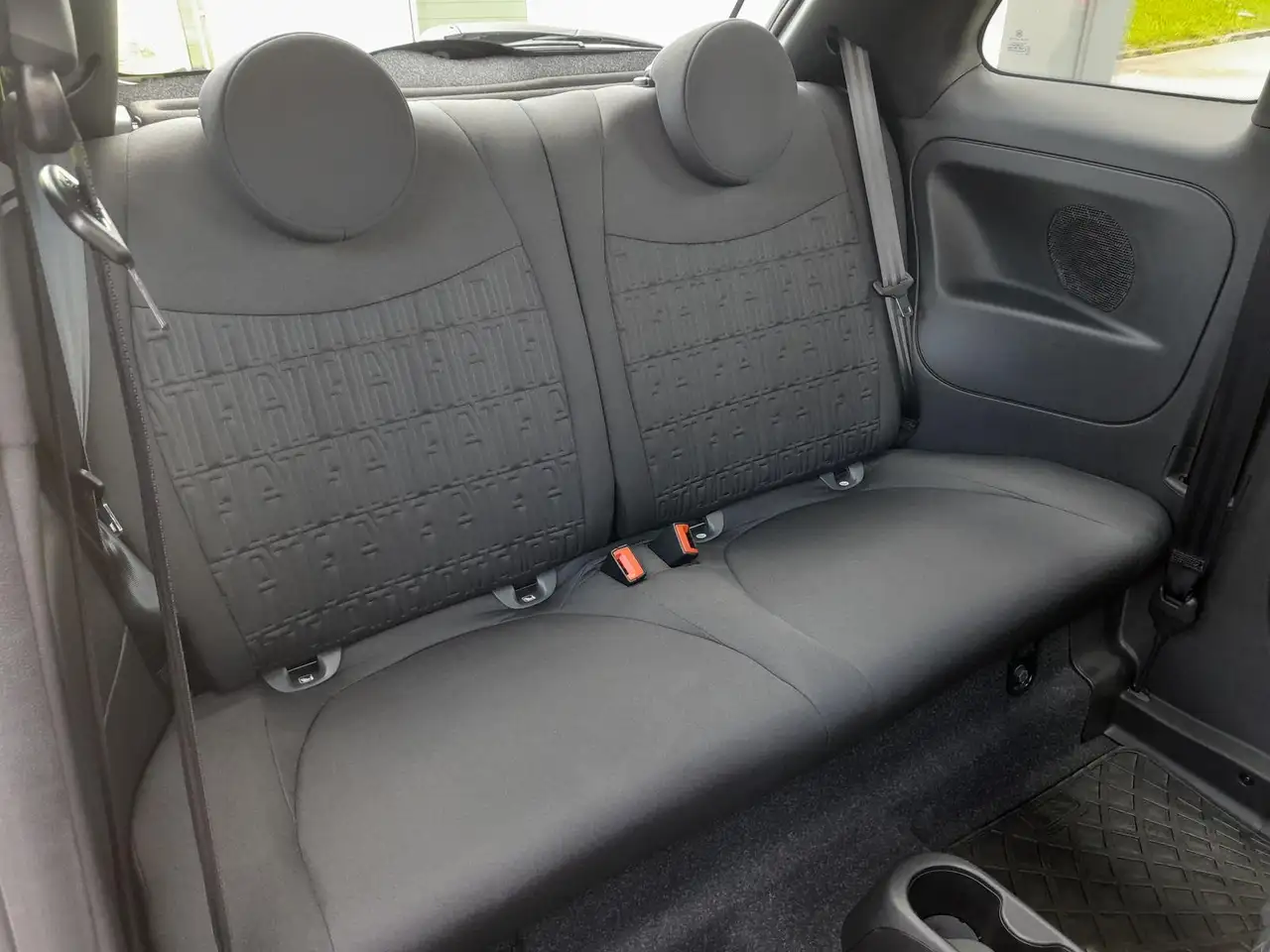Fiat 500 1.0 GSE Hybrid NAVI~PDC~APP~GRA~ALU~MFL~NSW 17
