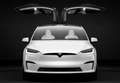 Tesla Model X 100D Gris - thumbnail 5