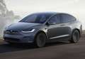 Tesla Model X 100D Gris - thumbnail 3