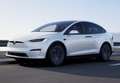 Tesla Model X 100D Gris - thumbnail 2
