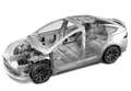 Tesla Model X 100D Gris - thumbnail 19