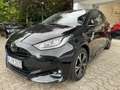 Toyota Yaris Yaris Hybrid 116 1.5 Team D *Comfort/Safety* Schwarz - thumbnail 2