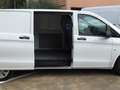 Mercedes-Benz Vito Furgón 114CDI Extralarga Weiß - thumbnail 17