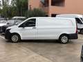 Mercedes-Benz Vito Furgón 114CDI Extralarga Weiß - thumbnail 19