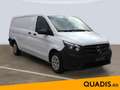 Mercedes-Benz Vito Furgón 114CDI Extralarga Wit - thumbnail 3