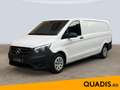Mercedes-Benz Vito Furgón 114CDI Extralarga Weiß - thumbnail 1
