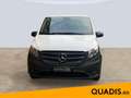 Mercedes-Benz Vito Furgón 114CDI Extralarga Weiß - thumbnail 4