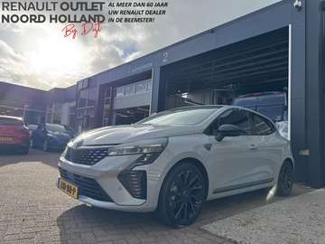 1.6 E-Tech 145 esprit Alpine+Winter+360+Bose!!