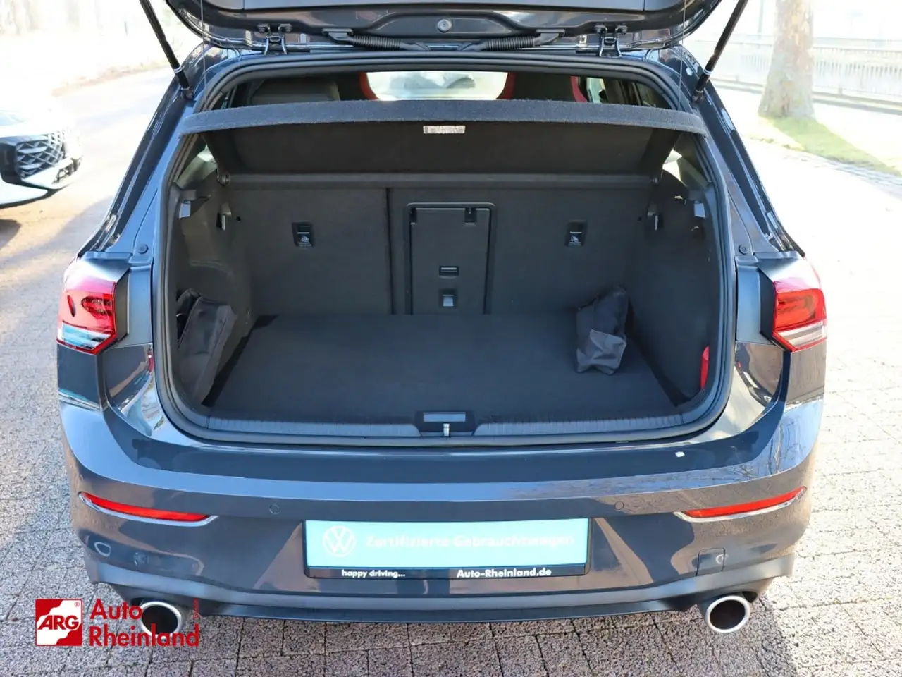 Volkswagen Golf GTI VIII 2.0 TSI DSG ACC/LED/RÜCKFK./RADIO APP 16