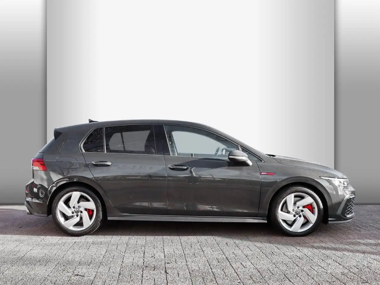 Volkswagen Golf GTI VIII 2.0 TSI DSG ACC/LED/RÜCKFK./RADIO APP 4