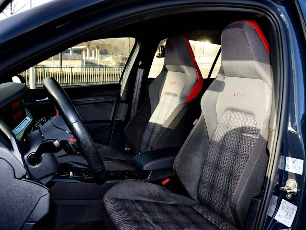 Volkswagen Golf GTI VIII 2.0 TSI DSG ACC/LED/RÜCKFK./RADIO APP 13