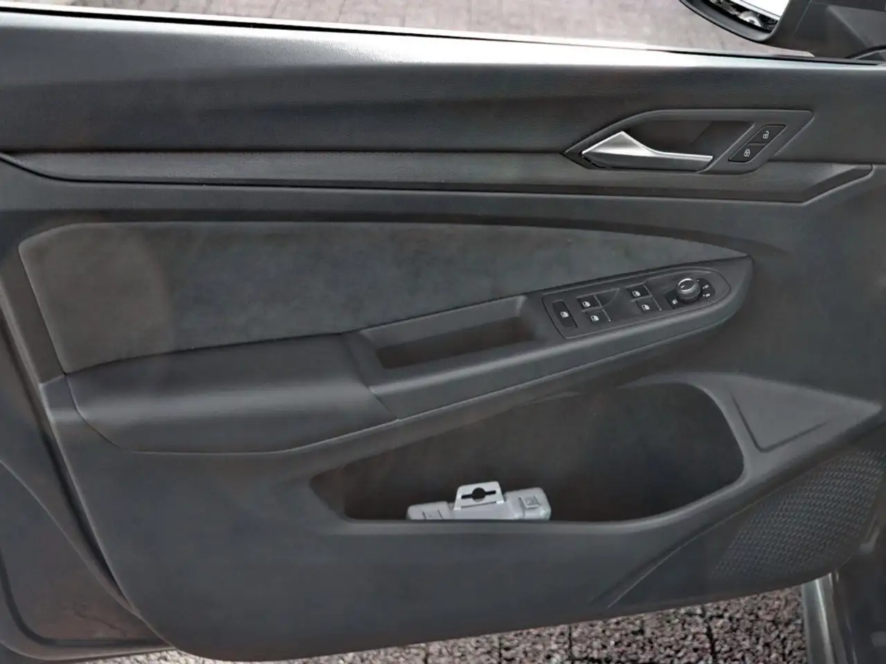 Volkswagen Golf GTI VIII 2.0 TSI DSG ACC/LED/RÜCKFK./RADIO APP 14