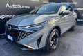 Nissan Qashqai Qashqai MHEV 158 CV Xtronic N-Connecta #ruotino # Grigio - thumbnail 1