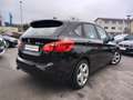 BMW 225 xe  Advantage Sportsitz PDC Tempo Navi ParkAss Fekete - thumbnail 5