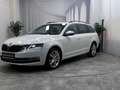 Skoda Octavia Style I Limited Combi I 1,6 TDI 4x4 I NEUES GUTAC Weiß - thumbnail 14