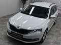 Skoda Octavia Style I Limited Combi I 1,6 TDI 4x4 I NEUES GUTAC Weiß - thumbnail 49