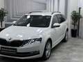 Skoda Octavia Style I Limited Combi I 1,6 TDI 4x4 I NEUES GUTAC Weiß - thumbnail 47