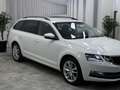 Skoda Octavia Style I Limited Combi I 1,6 TDI 4x4 I NEUES GUTAC Weiß - thumbnail 46