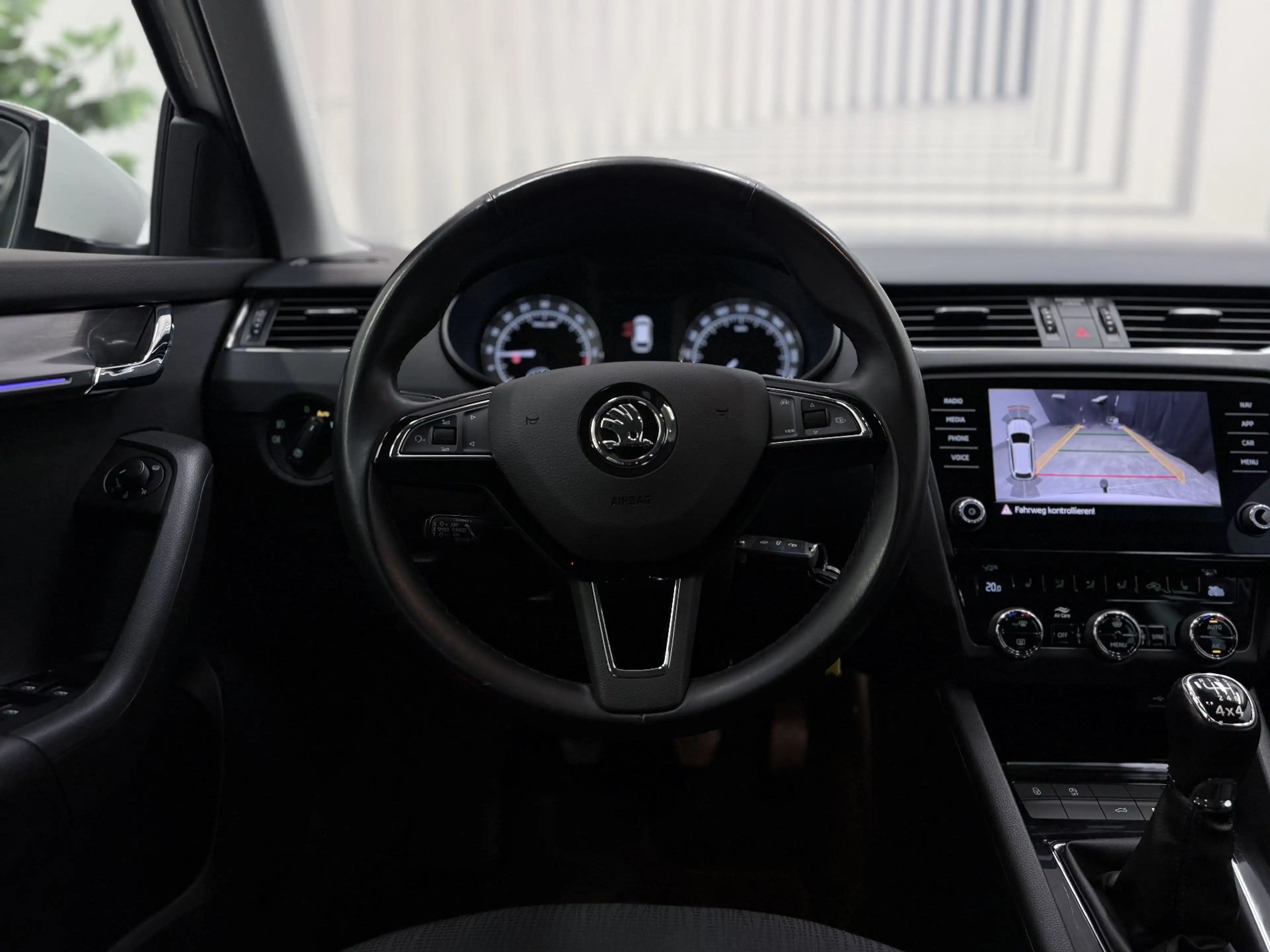 Skoda Octavia Style I Limited Combi I 1,6 TDI 4x4 I NEUES GUTAC — photo 3