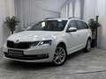 Skoda Octavia Style I Limited Combi I 1,6 TDI 4x4 I NEUES GUTAC Weiß - thumbnail 1