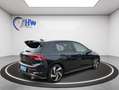 Volkswagen Golf VIII 2.0 TSI. GTI DSG*AMBIENTE*NAVI*DAB* Negro - thumbnail 4