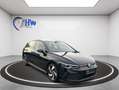 Volkswagen Golf VIII 2.0 TSI. GTI DSG*AMBIENTE*NAVI*DAB* Negro - thumbnail 10