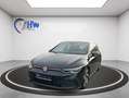 Volkswagen Golf VIII 2.0 TSI. GTI DSG*AMBIENTE*NAVI*DAB* Negro - thumbnail 7