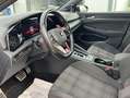Volkswagen Golf VIII 2.0 TSI. GTI DSG*AMBIENTE*NAVI*DAB* Negro - thumbnail 11
