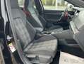 Volkswagen Golf VIII 2.0 TSI. GTI DSG*AMBIENTE*NAVI*DAB* Negro - thumbnail 16