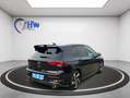 Volkswagen Golf VIII 2.0 TSI. GTI DSG*AMBIENTE*NAVI*DAB* Negro - thumbnail 9