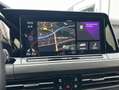 Volkswagen Golf VIII 2.0 TSI. GTI DSG*AMBIENTE*NAVI*DAB* Negro - thumbnail 14