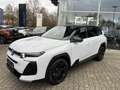Citroen C5 Aircross Hybrid 145 PLUS AHK-abnehmbar Navi Digitales Cockp Blanc - thumbnail 1