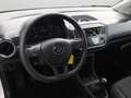 Volkswagen up! 1.0 move Klima PDC hinten SHZ Rear View Weiß - thumbnail 9