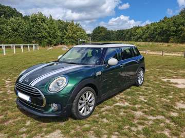Clubman Cooper D 150 ch Finition Exquisite A