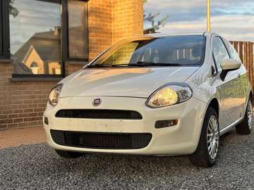 Punto 1.2i Sportline