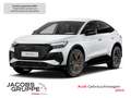 Audi Q4 e-tron 45 Sportback 2x S line edition/Matrix/Kamera Weiß - thumbnail 1
