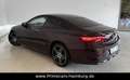 Mercedes-Benz E 300 d Coupe AMG|WIDE|DESIGNO|BURMESTER|MEMORY| Brun - thumbnail 7