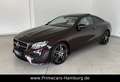 Mercedes-Benz E 300 d Coupe AMG|WIDE|DESIGNO|BURMESTER|MEMORY| Brun - thumbnail 1