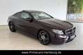 Mercedes-Benz E 300 d Coupe AMG|WIDE|DESIGNO|BURMESTER|MEMORY| Brun - thumbnail 5