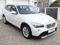 BMW X1 xDrive28i Aut Xenon Lenkradheiz Sitzhzg PDC Weiß - thumbnail 4
